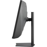 ViewSonic  37.5" Moniteur UltraWide incurvé  Noir