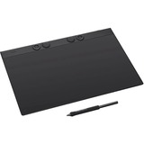 Wacom Intuos Pro Large, Tablette graphique Noir