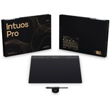 Wacom Intuos Pro Large, Tablette graphique Noir