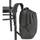 Wenger MX ECO Professional, Sac à dos Gris