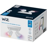 WiZ 929003211201, Lumière LED Blanc