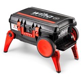 Wiha Set d'outils XXL 4 electric Noir/Rouge