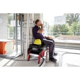 Wiha Set d'outils XXL 4 electric Noir/Rouge