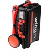 Wiha Set d'outils XXL 4 electric Noir/Rouge