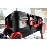 Wiha Set d'outils XXL 4 electric Noir/Rouge