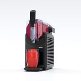 Wilfa 603365, FDM1B-TC2000, Sorbetière Noir