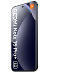 Xiaomi Redmi Note 15 Pro+ 5G 256GB, Smartphone Noir