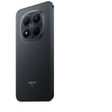 Xiaomi Redmi Note 15 Pro+ 5G 256GB, Smartphone Noir