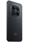 Xiaomi Redmi Note 15 Pro+ 5G 256GB smartphone Noir | 256 Go | HyperOS 2 | Dual-SIM
