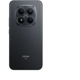 Xiaomi Redmi Note 15 Pro+ 5G 256GB smartphone Noir | 256 Go | HyperOS 2 | Dual-SIM