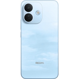Xiaomi Redmi Note 17 Pro 5G 512GB smartphone Bleu clair | 512 Go | HyperOS 3 | Dual-SIM