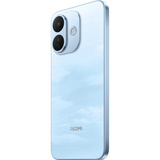 Xiaomi smartphone Bleu clair | 512 Go | HyperOS 3 | Dual-SIM