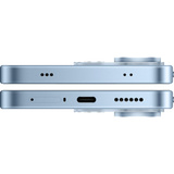 Xiaomi smartphone Bleu clair | 512 Go | HyperOS 3 | Dual-SIM