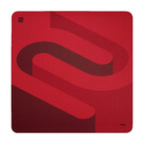 Zowie 9H.N4YFQ.A61, Tapis de souris gaming Rouge
