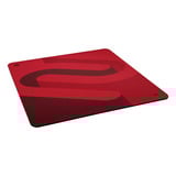 Zowie 9H.N4YFQ.A61, Tapis de souris gaming Rouge