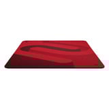 Zowie 9H.N4YFQ.A61, Tapis de souris gaming Rouge