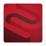 Zowie H-SR-SE ROUGE II Tapis de souris de jeu, Tapis de souris gaming Rouge, Rouge, Motif, Tissu, Caoutchouc, Base antidérapante, Tapis de souris de jeu
