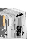 be quiet! SHADOW BASE 800 DX boîtier midi tower Blanc | 2x USB-A | 1x USB-C | RGB | Window