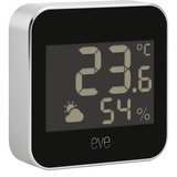 eve 10EBS9951, Station météo 