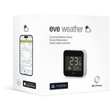 eve 10EBS9951, Station météo 