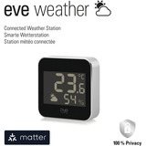 eve 10EBS9951, Station météo 