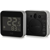 eve Météo, Station météo 
