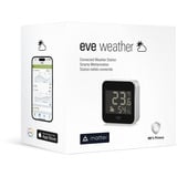 eve Météo, Station météo 
