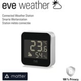 eve Météo, Station météo 