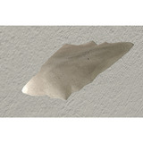 fischer 570495, Mastic Blanc