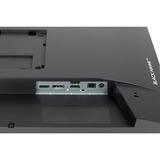 iiyama G-MASTER GB2445HSU-B2 LED display 58,4 cm (23") 1920 x 1080 pixels Full HD Noir 23.8" Moniteur gaming  Noir (Mat), 58,4 cm (23"), 1920 x 1080 pixels, Full HD, LED, 1 ms, Noir
