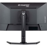 iiyama G-MASTER GB2445HSU-B2 LED display 58,4 cm (23") 1920 x 1080 pixels Full HD Noir 23.8" Moniteur gaming  Noir (Mat), 58,4 cm (23"), 1920 x 1080 pixels, Full HD, LED, 1 ms, Noir