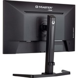iiyama G-MASTER GB2445HSU-B2 LED display 58,4 cm (23") 1920 x 1080 pixels Full HD Noir 23.8" Moniteur gaming  Noir (Mat), 58,4 cm (23"), 1920 x 1080 pixels, Full HD, LED, 1 ms, Noir