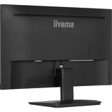 iiyama ProLite XU2491H-B1 écran plat de PC 60,5 cm (23.8") 1920 x 1080 pixels Full HD LED Noir Moniteur  Noir (Mat), 60,5 cm (23.8"), 1920 x 1080 pixels, Full HD, LED, 0,5 ms, Noir