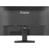 iiyama ProLite XU2491H-B1 écran plat de PC 60,5 cm (23.8") 1920 x 1080 pixels Full HD LED Noir Moniteur  Noir (Mat), 60,5 cm (23.8"), 1920 x 1080 pixels, Full HD, LED, 0,5 ms, Noir