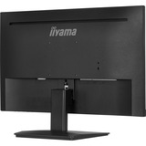 iiyama ProLite XU2491H-B1 écran plat de PC 60,5 cm (23.8") 1920 x 1080 pixels Full HD LED Noir Moniteur  Noir (Mat), 60,5 cm (23.8"), 1920 x 1080 pixels, Full HD, LED, 0,5 ms, Noir