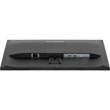 iiyama ProLite XU2491H-B1 écran plat de PC 60,5 cm (23.8") 1920 x 1080 pixels Full HD LED Noir Moniteur  Noir (Mat), 60,5 cm (23.8"), 1920 x 1080 pixels, Full HD, LED, 0,5 ms, Noir