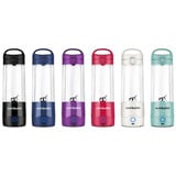 nutribullet Portable Standmixer NBP003PU, Blender Violâtre