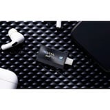ADATA SC730 512 Go USB Type-C 3.2 Gen 2 (3.1 Gen 2) Noir SSD externe Noir, 512 Go, USB Type-C, 3.2 Gen 2 (3.1 Gen 2), 600 Mo/s, 10 Gbit/s, Noir