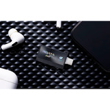 ADATA  SSD externe Noir