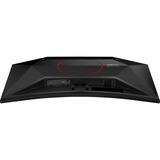 AOC AGON C27G42ZE 27" Moniteur gaming incurvé Noir, 1x DisplayPort, 1x HDMI, 240 Hz