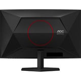 AOC AGON C27G42ZE 27" Moniteur gaming incurvé Noir, 1x DisplayPort, 1x HDMI, 240 Hz