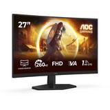 AOC AGON C27G42ZE 27" Moniteur gaming incurvé  Noir