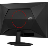 AOC AGON C27G42ZE 27" Moniteur gaming incurvé  Noir