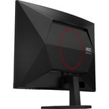 AOC AGON C27G42ZE 27" Moniteur gaming incurvé  Noir
