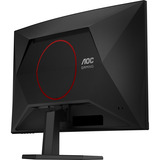 AOC AGON C27G42ZE 27" Moniteur gaming incurvé  Noir