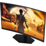 AOC AGON C27G42ZE 27" Moniteur gaming incurvé  Noir