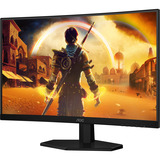 AOC AGON C27G42ZE 27" Moniteur gaming incurvé  Noir