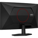 AOC AGON C27G42ZE 27" Moniteur gaming incurvé  Noir