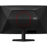 AOC AGON C27G42ZE 27" Moniteur gaming incurvé  Noir