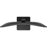 AOC CU34P3CV écran plat de PC 86,4 cm (34") 3440 x 1440 pixels UltraWide Quad HD LED Noir Moniteur incurvé Noir, 1x DisplayPort, 1x HDMI, 1x USB-C, 4x USB-A, 1x RJ-45, 86,4 cm (34"), 3440 x 1440 pixels, UltraWide Quad HD, LED, 4 ms, Noir